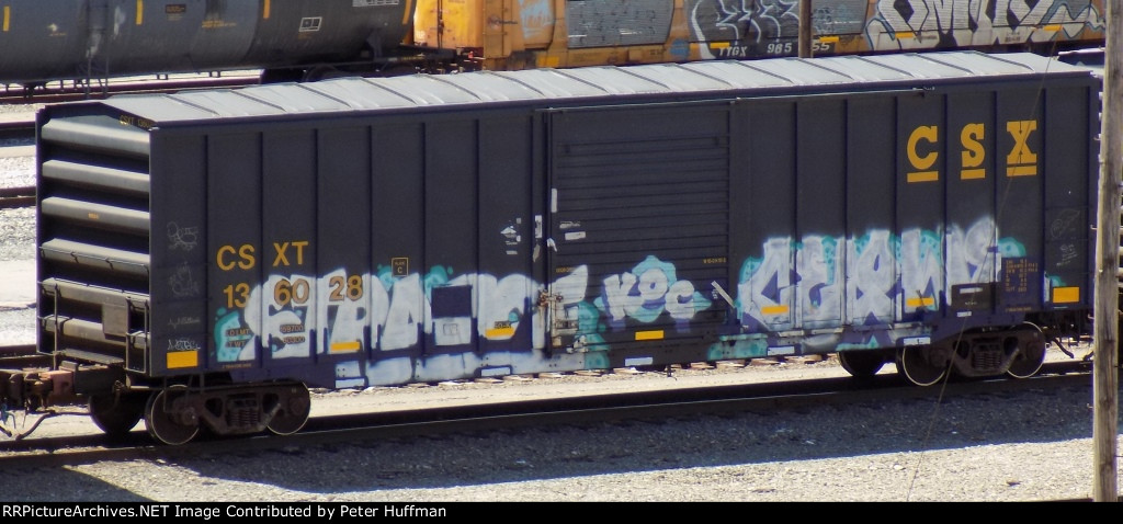 CSXT 136028
